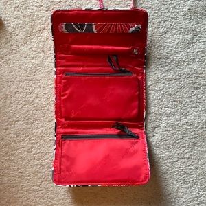 Travel Jewelry organizer